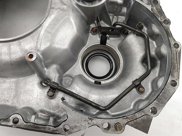 Jaguar X Type Transmission Bell Housing