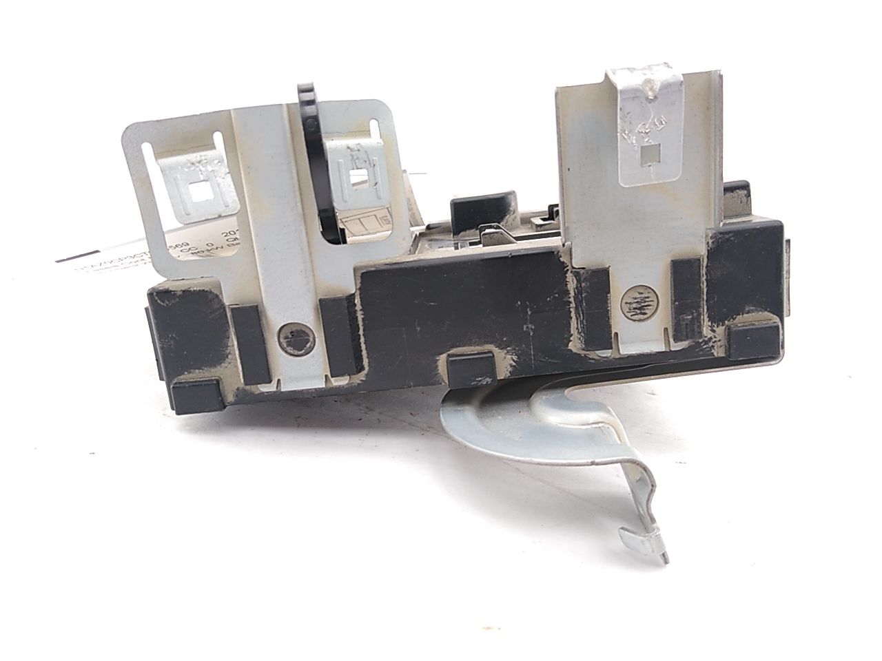 Nissan Leaf Body Control Module - 0