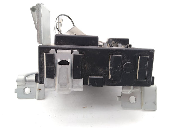 Nissan Leaf Body Control Module