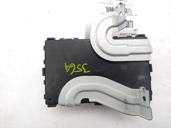 Nissan Leaf Body Control Module