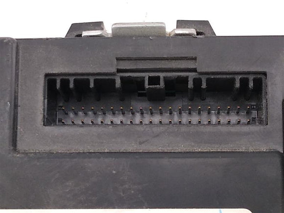 Nissan Leaf Body Control Module