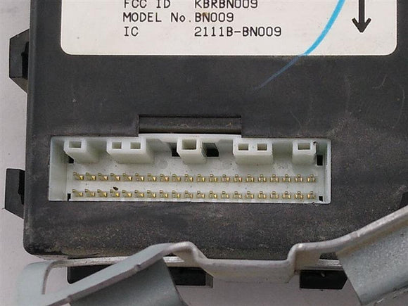 Nissan Leaf Body Control Module