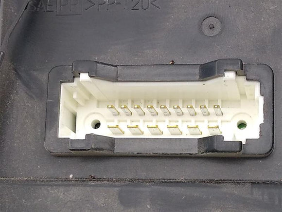 Nissan Leaf Body Control Module