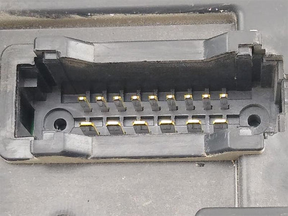 Nissan Leaf Body Control Module