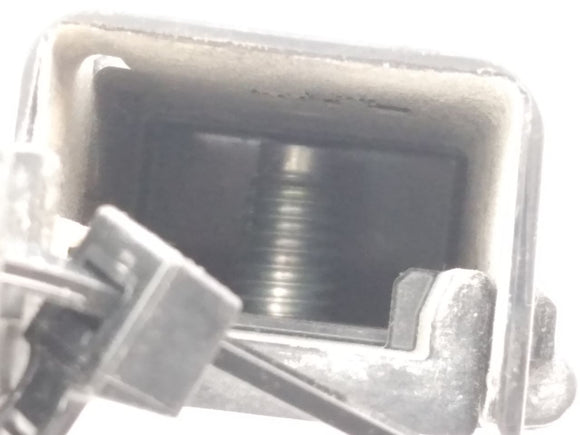 Nissan Leaf Negative Battery Terminal