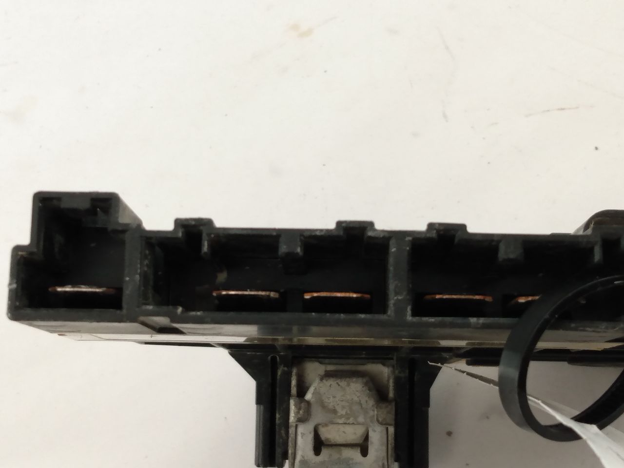 Nissan Leaf Negative Battery Terminal