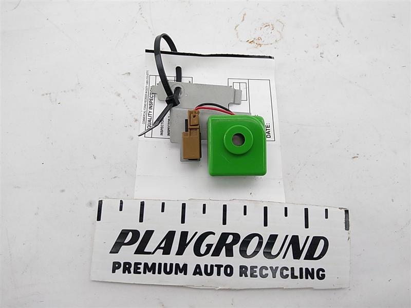 Nissan Leaf Keyless Entry Module