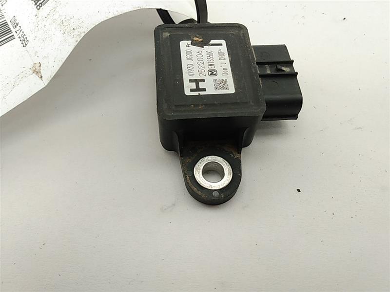 Nissan Leaf ABS Gravity Sensor