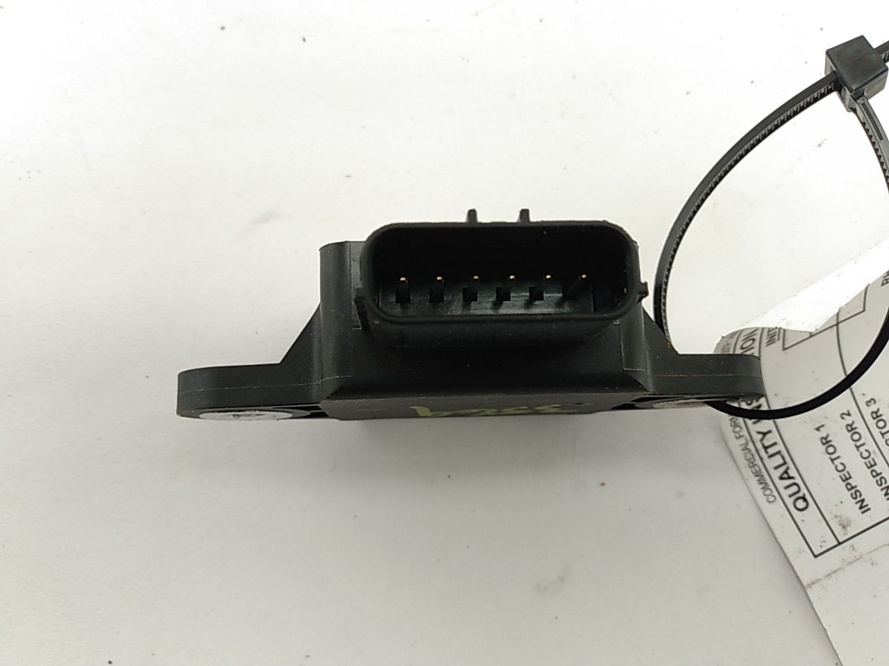 Nissan Leaf ABS Gravity Sensor