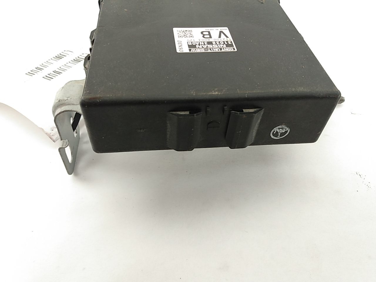 Nissan Leaf Transmission Reducer Module