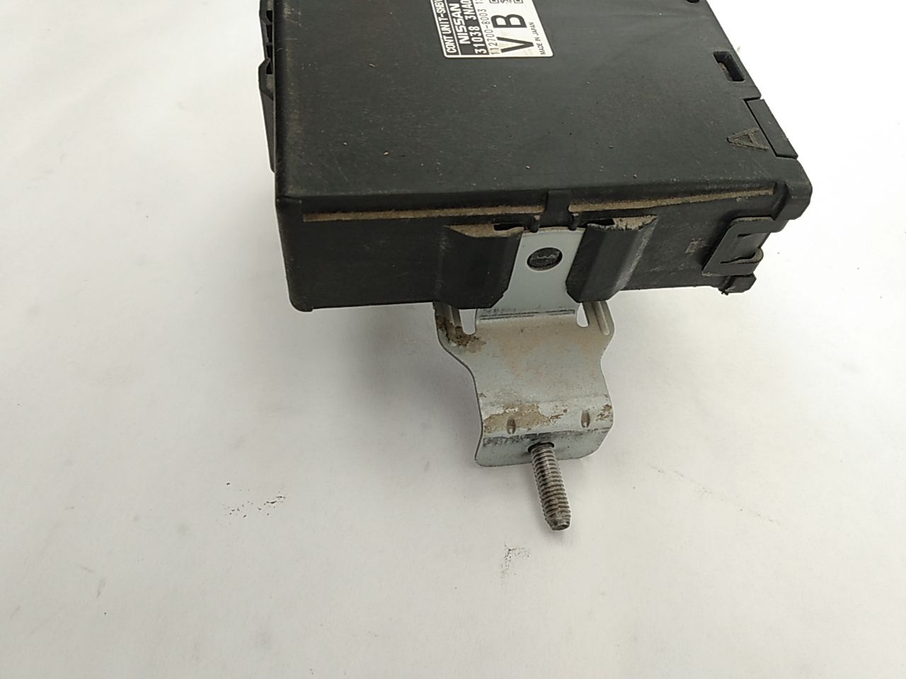 Nissan Leaf Transmission Reducer Module