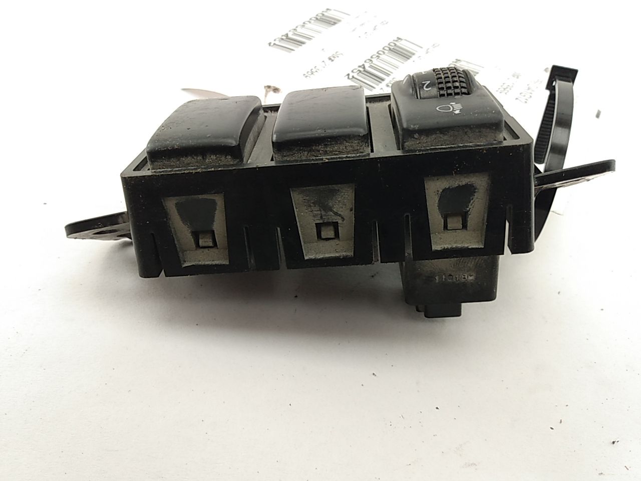 Nissan Leaf Light Control Switch