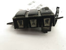 Nissan Leaf Light Control Switch-4