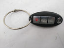 Nissan Leaf Push Button Switch And Fab-4
