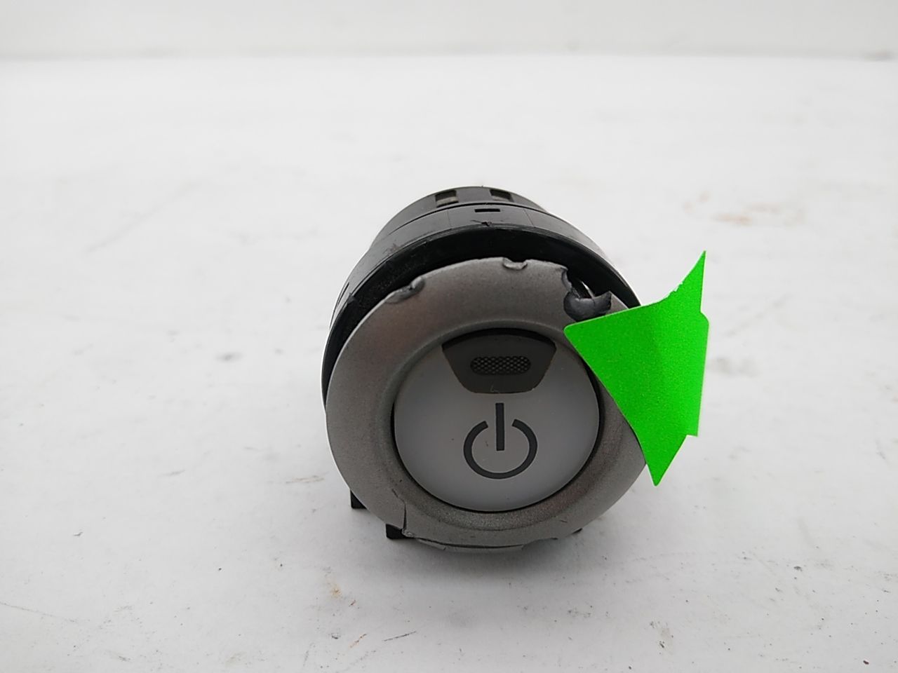 Nissan Leaf Push Button Switch And Fab