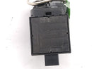Nissan Leaf Push Button Switch And Fab-9