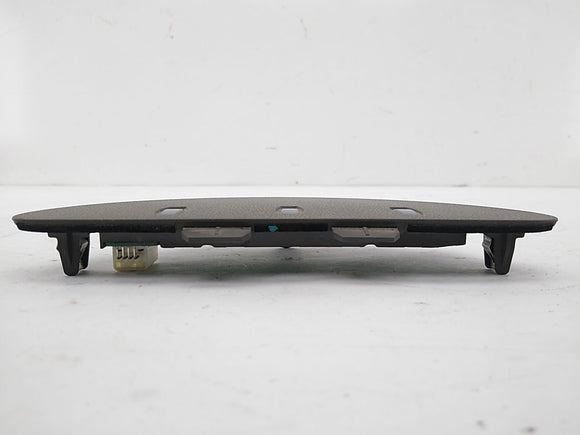 Nissan Leaf Charging Status Warning Indicator