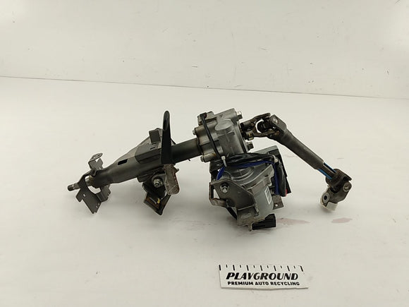 Nissan Leaf Steering Column