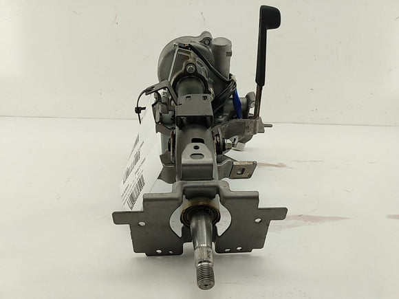 Nissan Leaf Steering Column