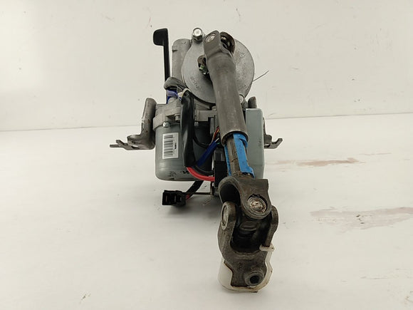 Nissan Leaf Steering Column