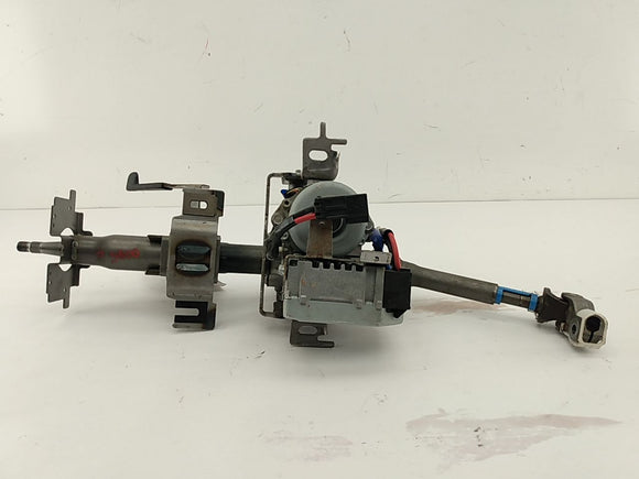 Nissan Leaf Steering Column