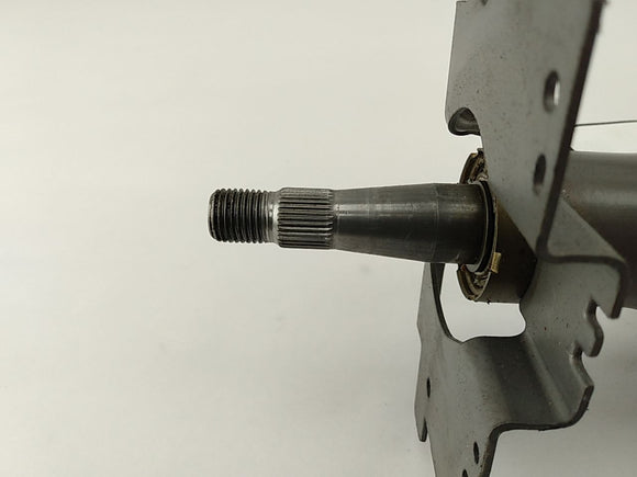 Nissan Leaf Steering Column