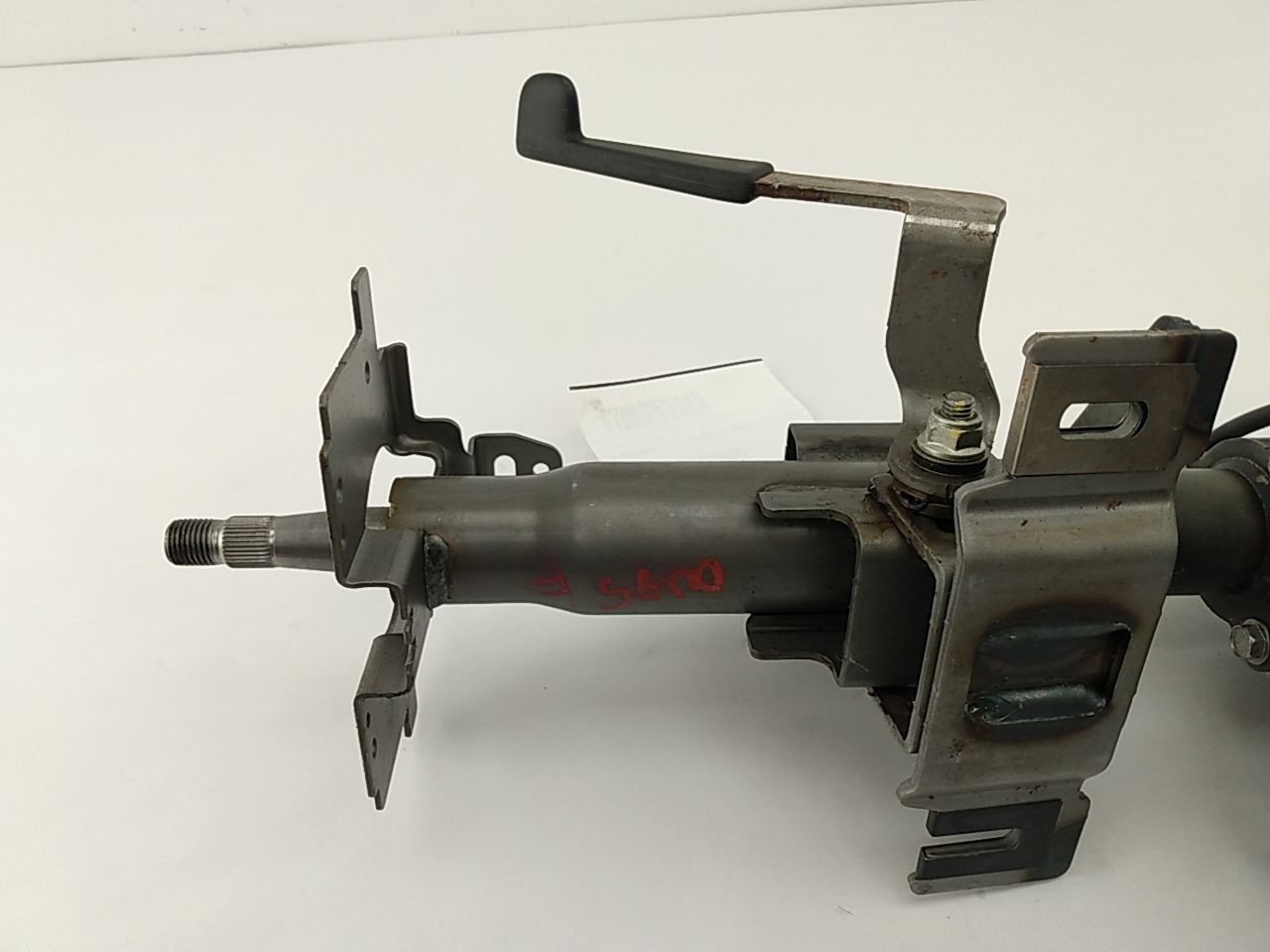 Nissan Leaf Steering Column