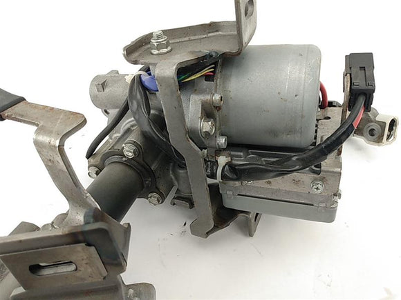 Nissan Leaf Steering Column