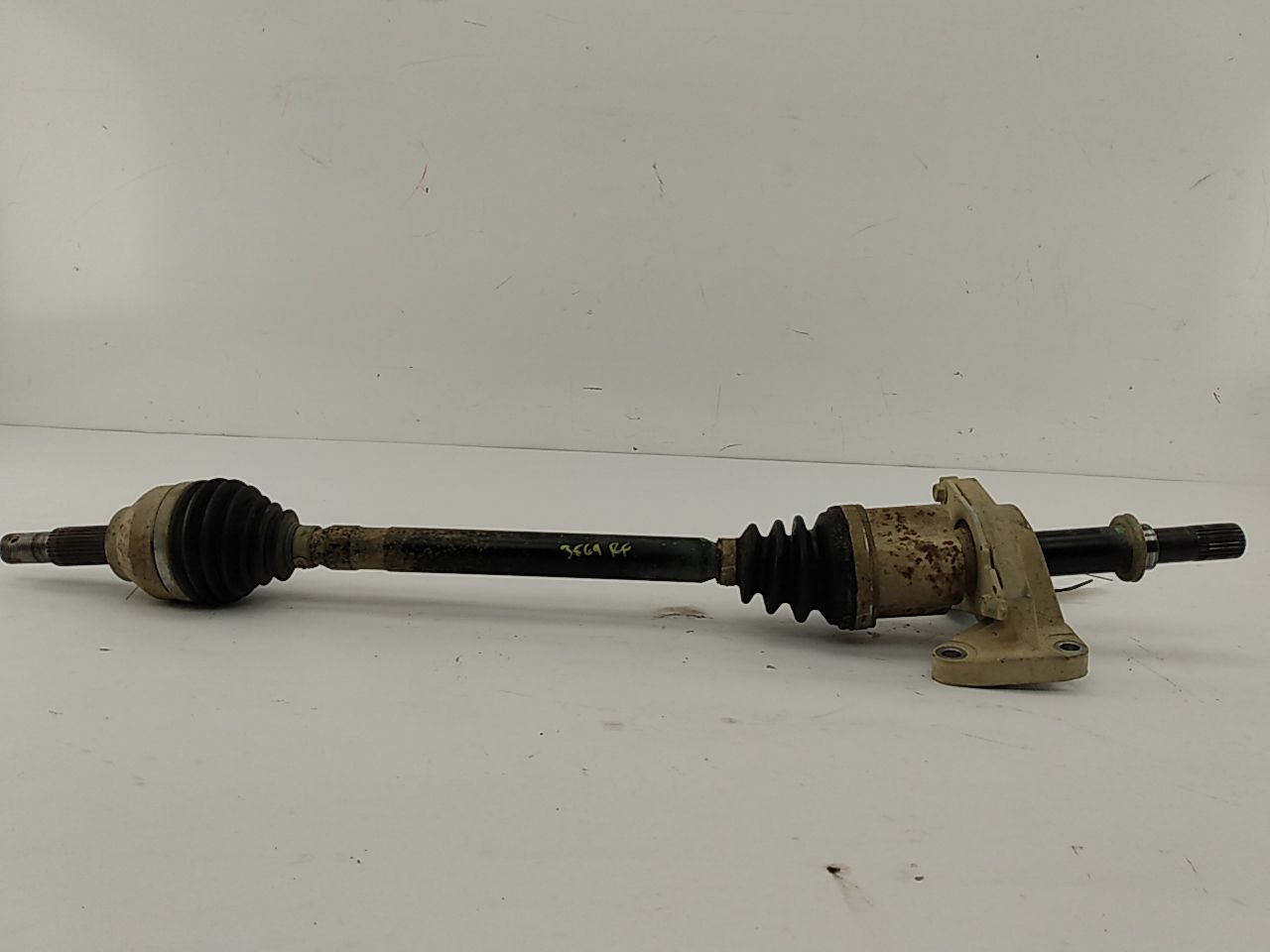 Nissan Leaf Front Right Axle Shaft