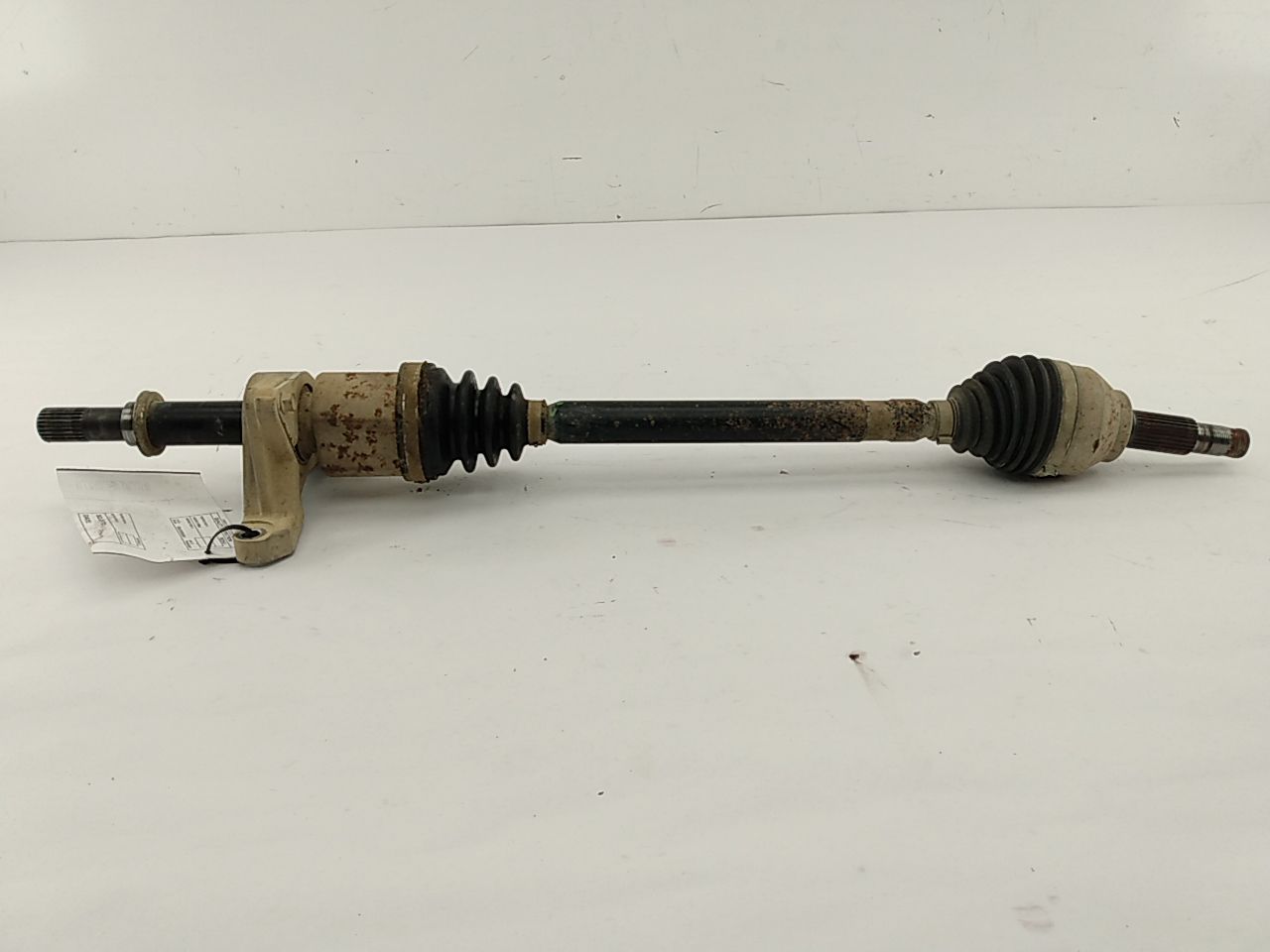 Nissan Leaf Front Right Axle Shaft