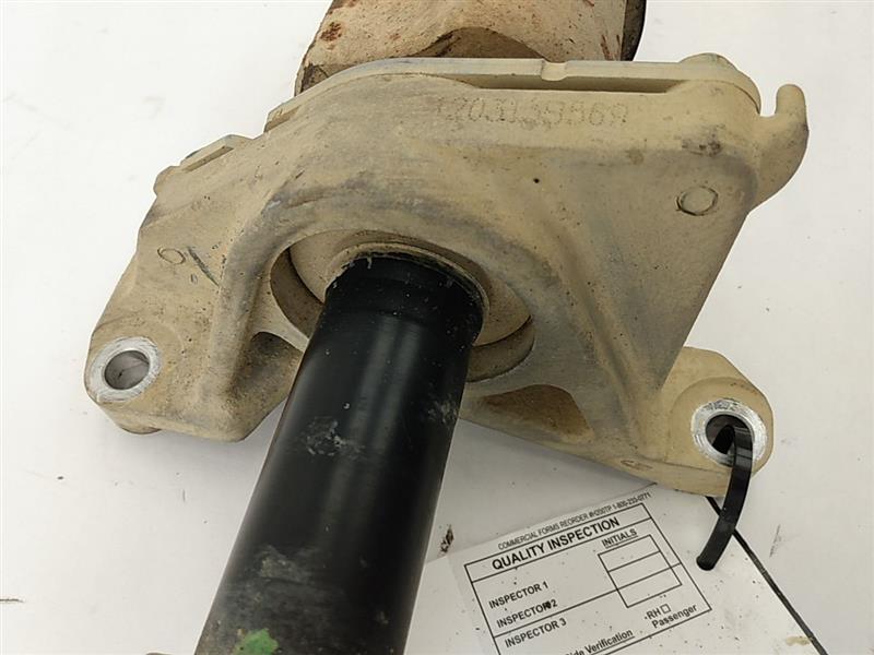 Nissan Leaf Front Right Axle Shaft