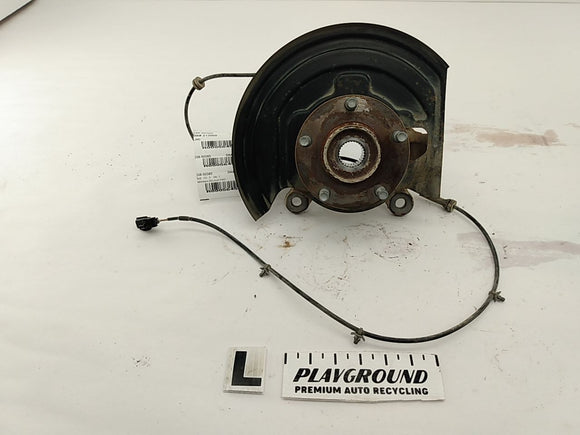 Nissan Leaf Front Left Hub
