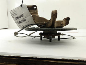 Nissan Leaf Front Left Hub - 0