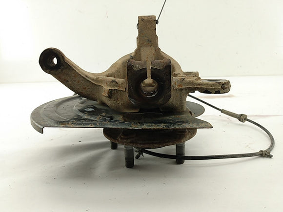 Nissan Leaf Front Left Hub