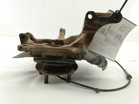 Nissan Leaf Front Left Hub