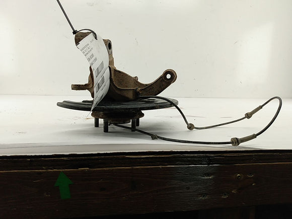 Nissan Leaf Front Left Hub