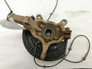 Nissan Leaf Front Left Hub-7