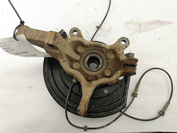 Nissan Leaf Front Left Hub