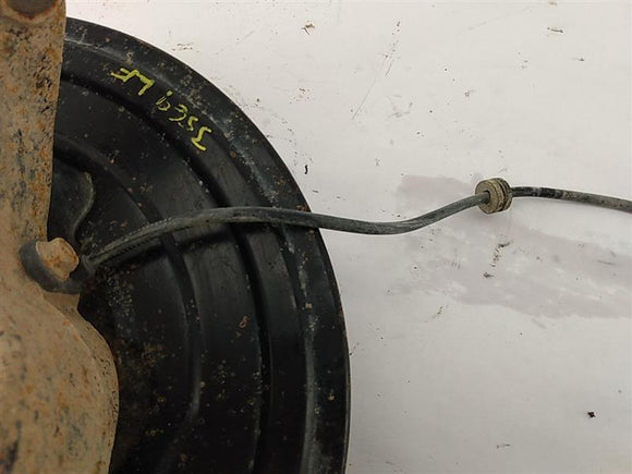 Nissan Leaf Front Left Hub