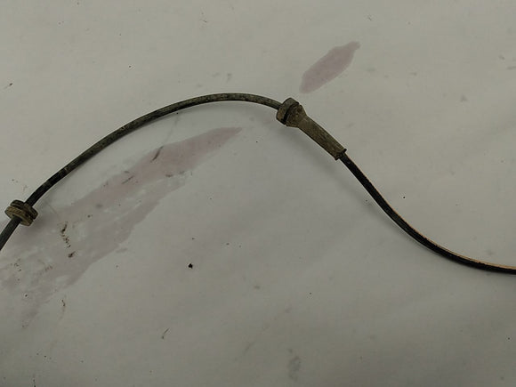 Nissan Leaf Front Left Hub