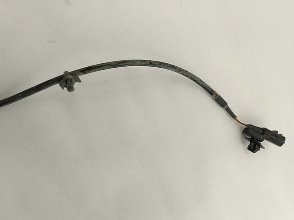 Nissan Leaf Front Left Hub