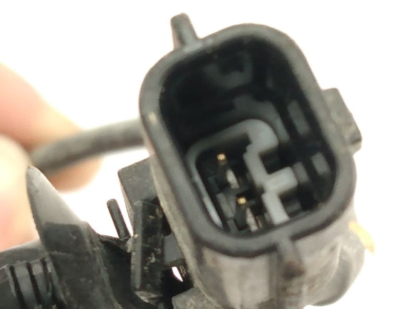 Nissan Leaf Front Left Hub