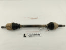Nissan Leaf Front Left Axle Shaft-1