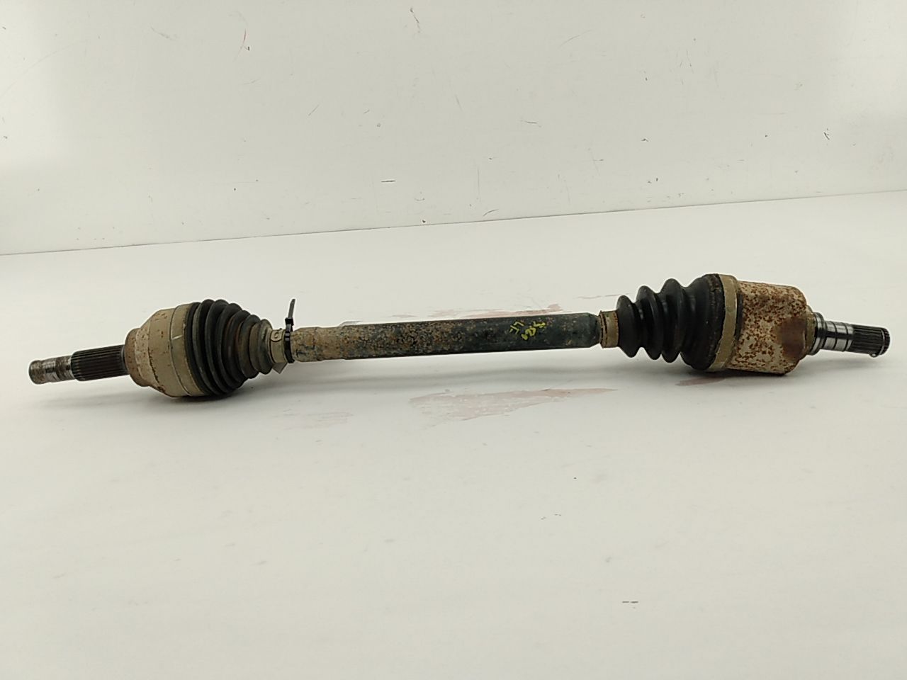 Nissan Leaf Front Left Axle Shaft