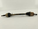 Nissan Leaf Front Left Axle Shaft-4