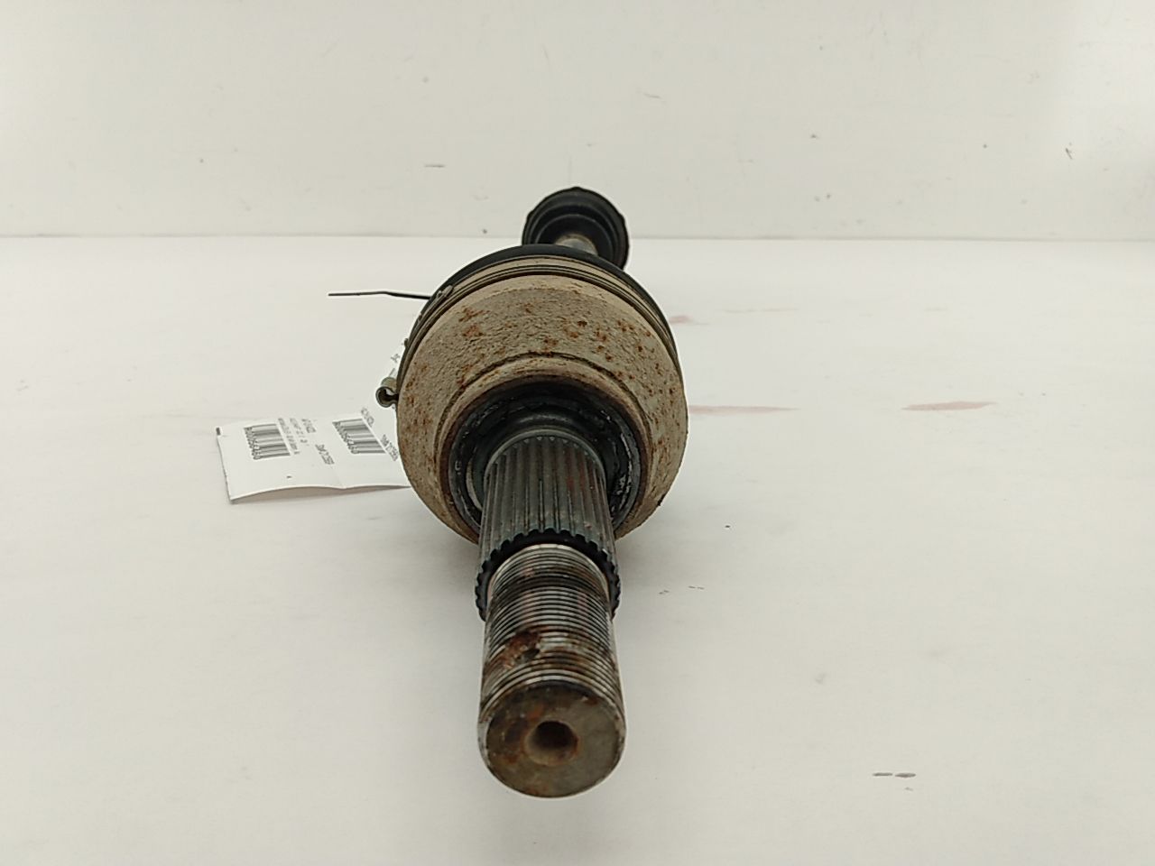 Nissan Leaf Front Left Axle Shaft