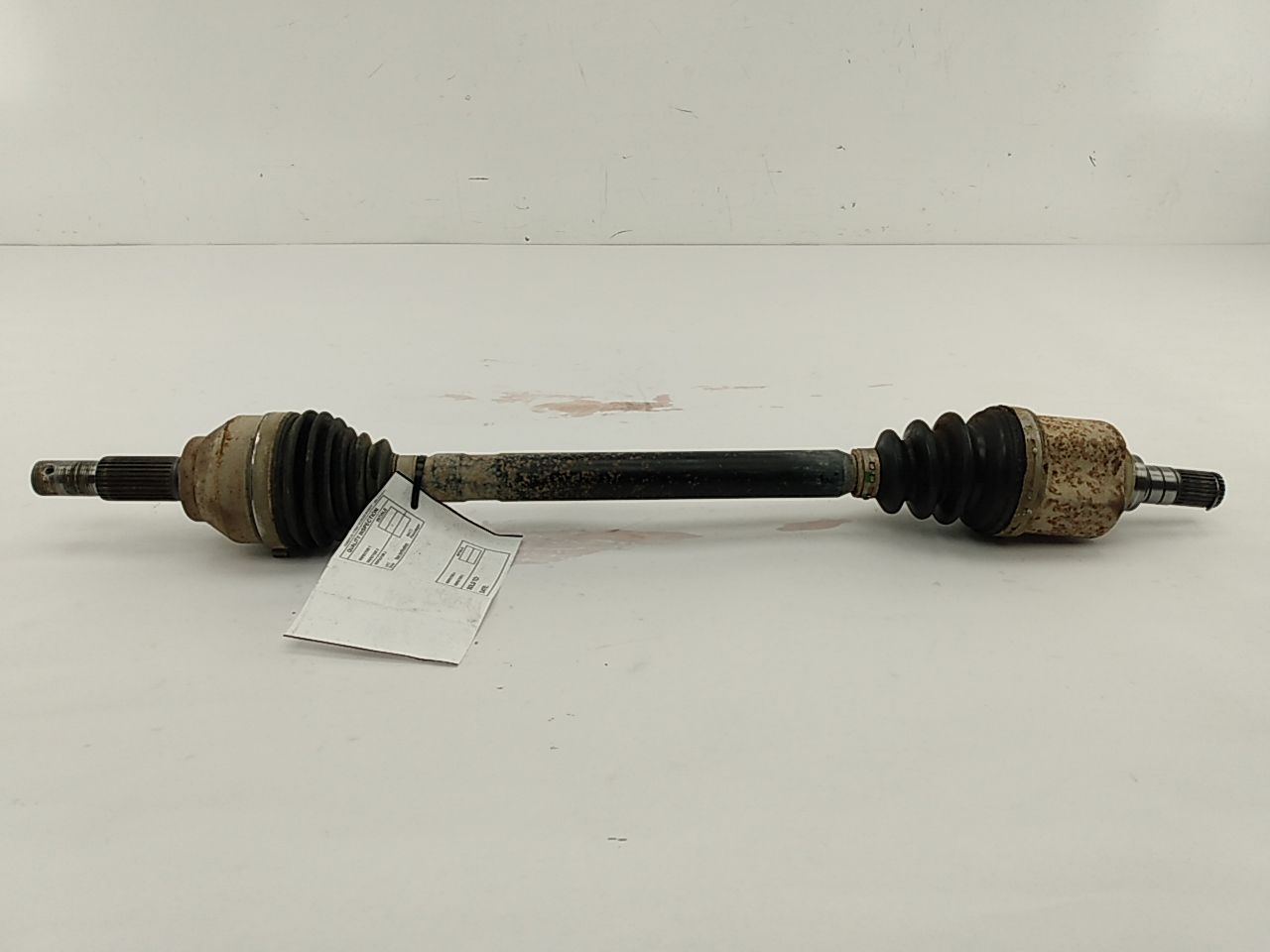 Nissan Leaf Front Left Axle Shaft