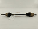 Nissan Leaf Front Left Axle Shaft-6