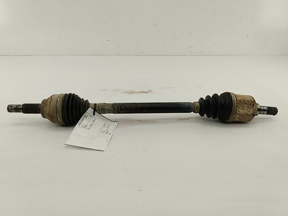 Nissan Leaf Front Left Axle Shaft