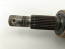 Nissan Leaf Front Left Axle Shaft-11